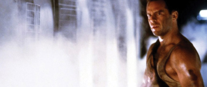 Die Hard