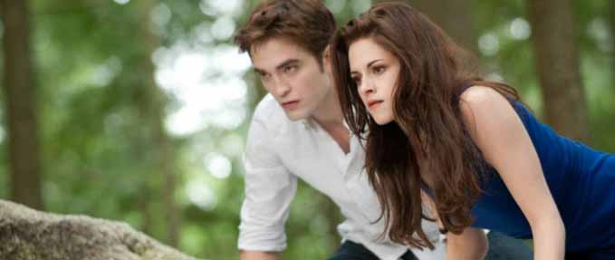 The Twilight Saga Breaking Dawn Part 2