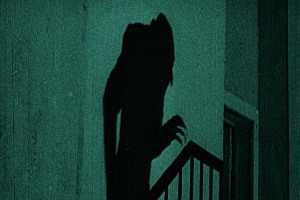 RADIOHEAD X NOSFERATU : A SYMPHONY OF HORROR 