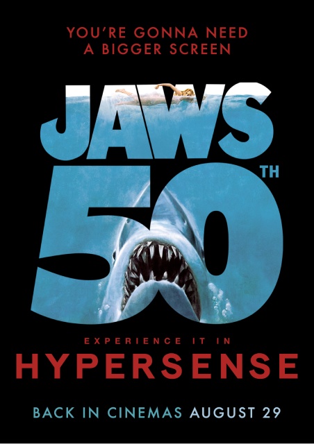 Jaws [50th Anniversary]