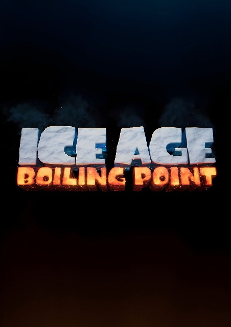 Ice Age: Boiling Point 