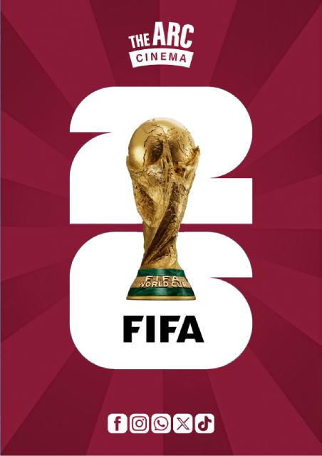 ENGLAND v CROTIA [FIFA WORLD CUP 26]  