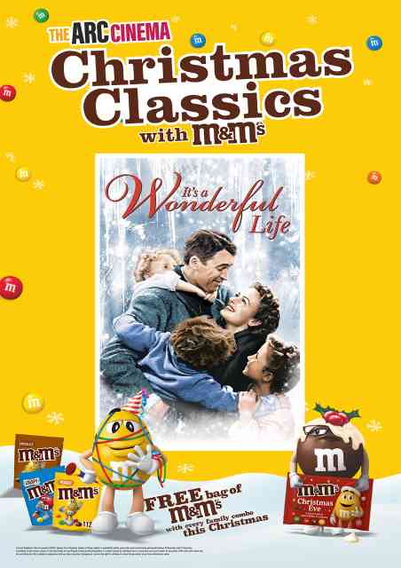 It's a Wonderful Life